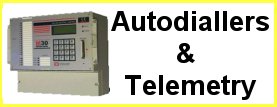 Links to Autodiallers and Telemetry