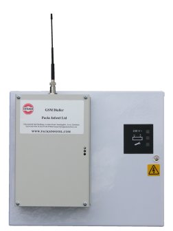 A Picture of the Packs Infotel Gsm Dialer