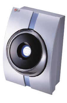 Iris Scanner