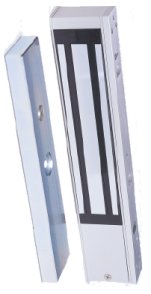 Slimline Magnetic Lock