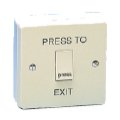 Exit button