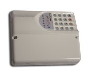 Alarm control Panel one