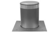 Rising Bollard