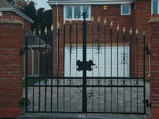 Automatic Gate Maintenance