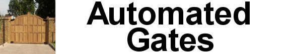 Automatic Gates