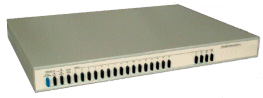 Picture of multiplexer