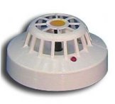 Rate of Rise Heat Detector