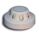 Ionisation Smoke Detector