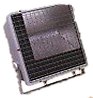 Picture of meshed floodlight