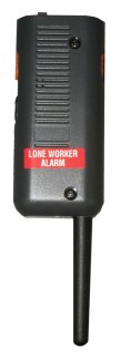 Picture of Lone worker alarm
